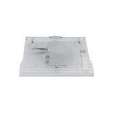 Husqvarna Cover Plate 4124591-01